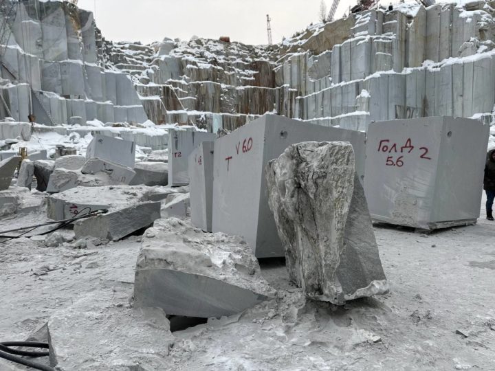 гранитные блоки купить